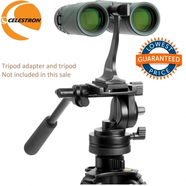 Celestron 10x32 Nature DX Binocular