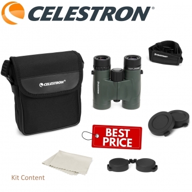 Celestron 10x32 Nature DX Binocular