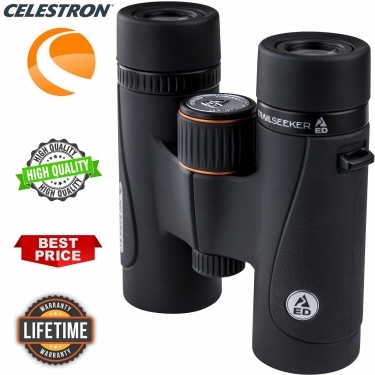 Celestron 10x32 TrailSeeker ED Binocular