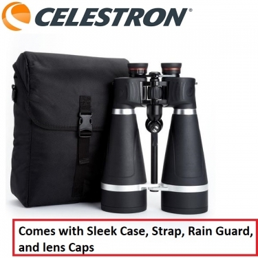 Celestron SkyMaster 20x80 Pro Binoculars