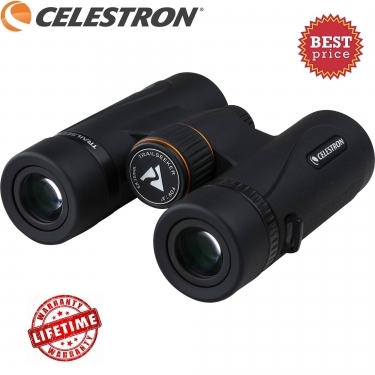 Celestron 8x32 TrailSeeker Binocular