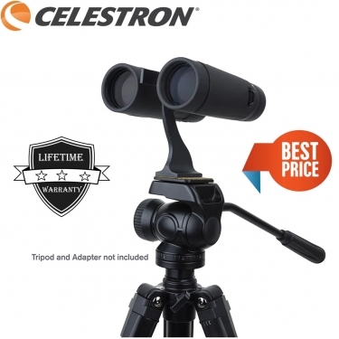Celestron 8x42 TrailSeeker Binocular