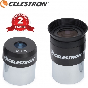 Celestron Cometron 114mm F/4 Newtonian Reflector Telescope