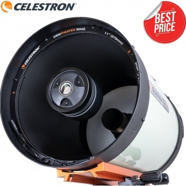 Celestron Dew Heater Ring For SCT 11 Inches