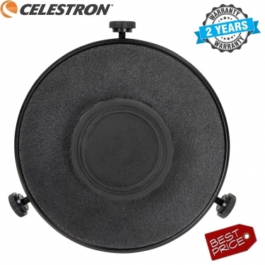 Celestron EclipSmart White-Light Solar Filter
