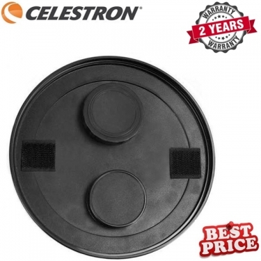 Celestron EclipSmart White-Light Solar Filter