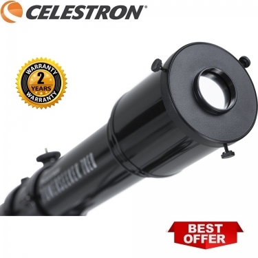 Celestron EclipSmart White-Light Solar Filter