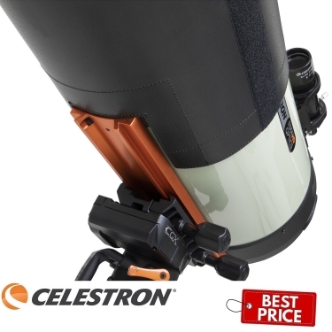 Celestron Flexible Dew Shield DX for 9.25" & 11" Cassegrain OTAs