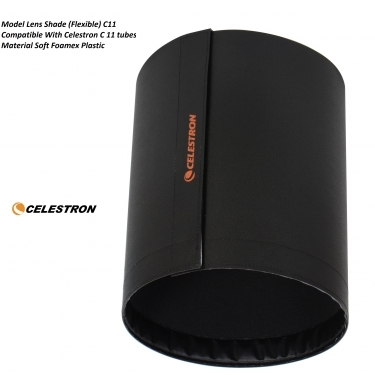 Celestron Lens Shade Dew Cap For C11 Telescopes