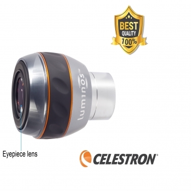 Celestron Luminos 23mm Eyepiece 2 Inch
