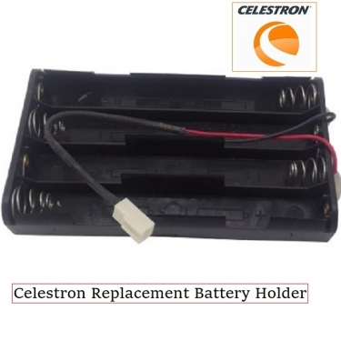 Celestron Battery Holder for NexStar 4SE/5SE Computerized