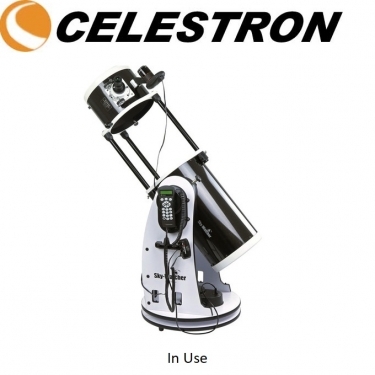 Celestron StarSense AutoAlign for Sky-Watcher Mounts