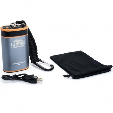 Celestron ThermoCharge 10 Hand Warmer and Charger