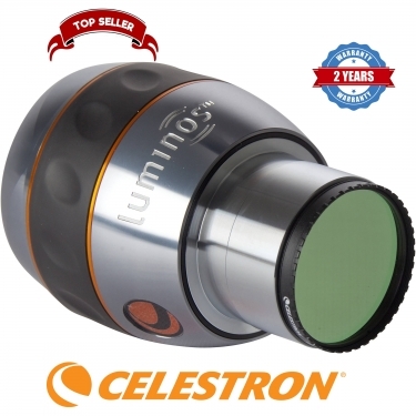 Celestron UHC LPR 48mm Filter Fits 2" Eyepieces