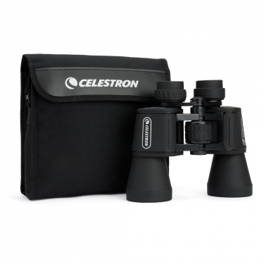 Celestron UpClose G2 10x50 Porro Binocular