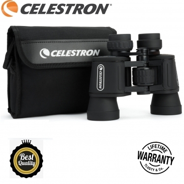 Celestron UpClose G2 8x40 Porro Binocular
