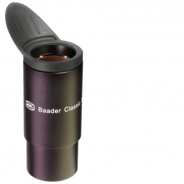Baader Classic 32mm Plossl With Spacer Tube and Winged Rubber
