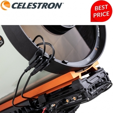 Celestron Dew Heater Ring For SCT 9.25 Inches