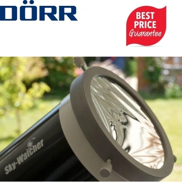 Dorr AstroSolar 20x30cm Sun Protection Filter Foil