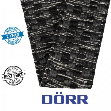 Dorr STRAP STONE BLACK