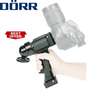 Dorr Take and Shoot Camera Grip