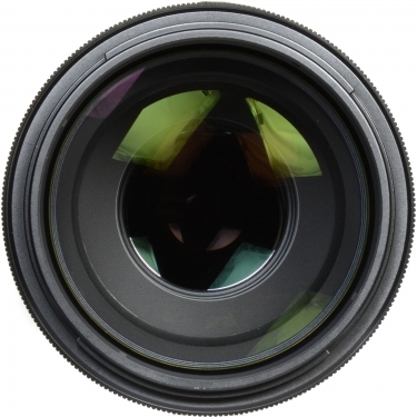Fujifilm XF-100-400mm f/4.5-5.6 R LM OIS WR Lens