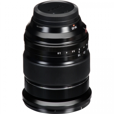 Fujifilm XF-16-55mm f2.8 WR Lens