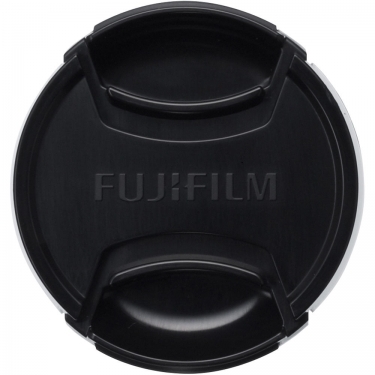 Fujifilm XF-35mm f2.0 WR Lens (Black)