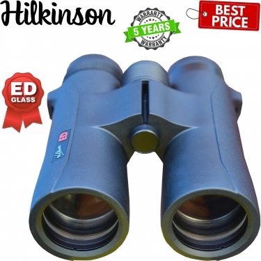 Hilkinson 8x42 ED Natureline Roof Prism Binocular
