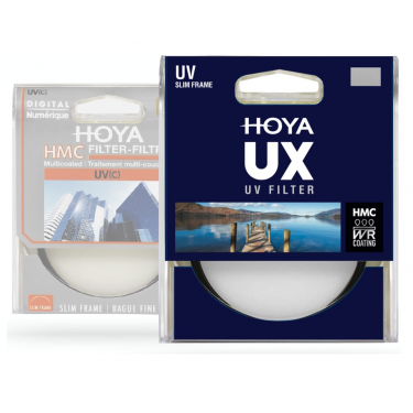 Hoya 49mm UX UV Filter