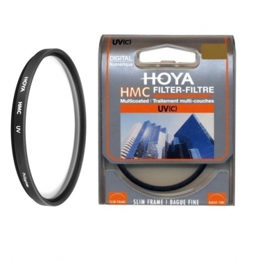 Hoya 52mm HMC MC UV(C) Digital Multicoated Filter