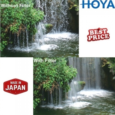 Hoya 55mm Pro1 Digital ND4 Filter