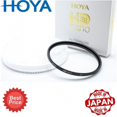Hoya 67mm UV HD Nano Filter