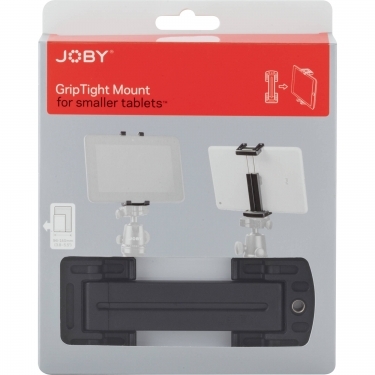 Joby GripTight Mount for Smaller Tablets