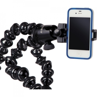 Joby GripTight Mount For Smartphones