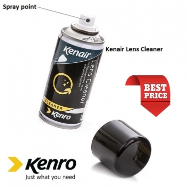 Kenair Lens Cleaner