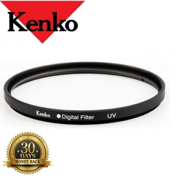 Kenko 62mm High Quality Digital UV E Filter