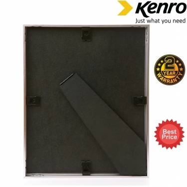 Kenro 8x10"/20x25cm Fusion Classic Series (Graphite)