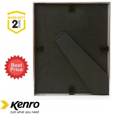 Kenro 8x12"/20x30cm Fusion Classic Series (Graphite)