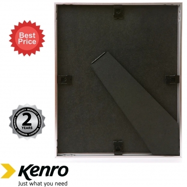 Kenro A4/21x29.7cm Fusion Classic Series (Graphite)