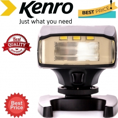 Kenro Mini Speedflash Nikon FitKFL102N