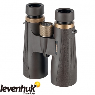 Levenhuk 12x50 Vegas ED Binoculars