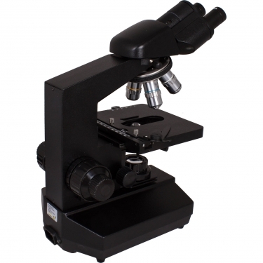 Levenhuk 850B Biological Binocular Microscope