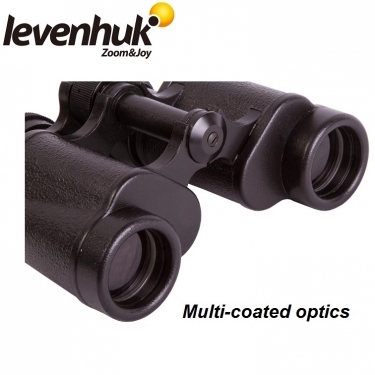 Levenhuk Heritage Base 8x30 Binoculars