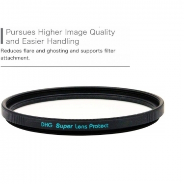 Marumi 55MM DHG-Super/Lens Protect/Filter