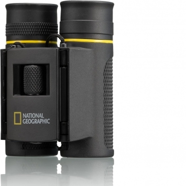 National Geographic 8x21 Roof Prism Pocket Binoculars