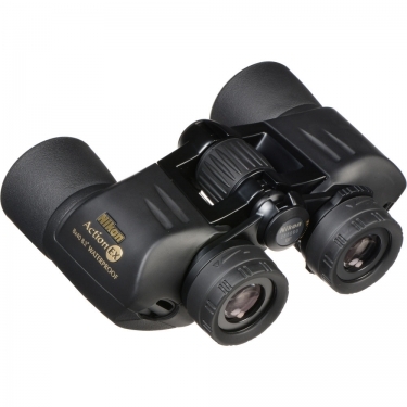 Nikon 8x40 Action Extreme (EX) Waterproof Binoculars