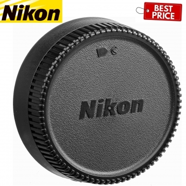Nikon AF-S NIKKOR 50mm F1.4G Lens