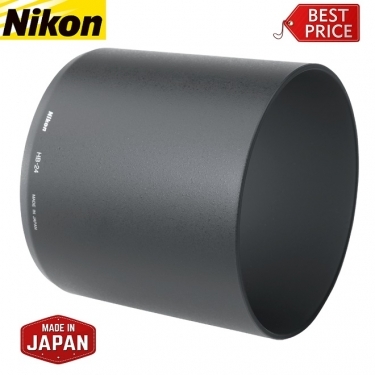 Nikon HB-24 Bayonet Hood for Nikon 80-400mm VR Lens