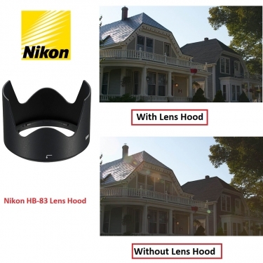 Nikon HB-83 Lens Hood